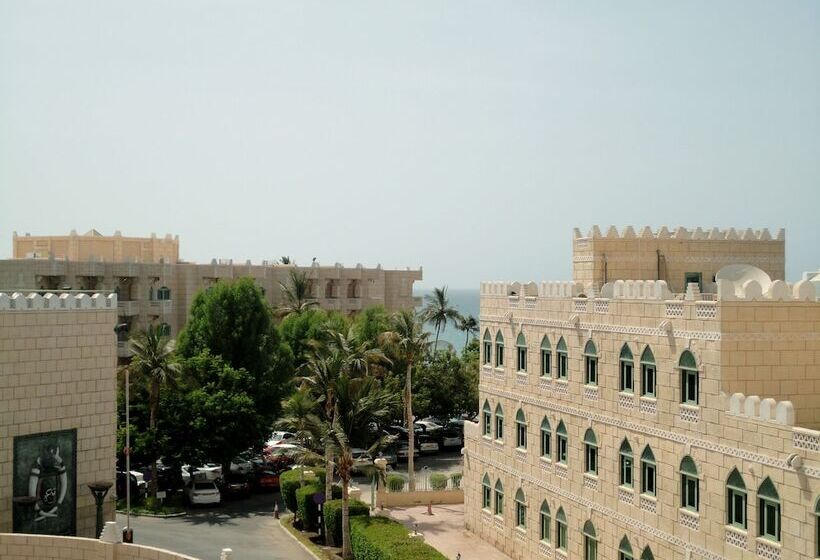 اتاق لوکس, Beach Bay