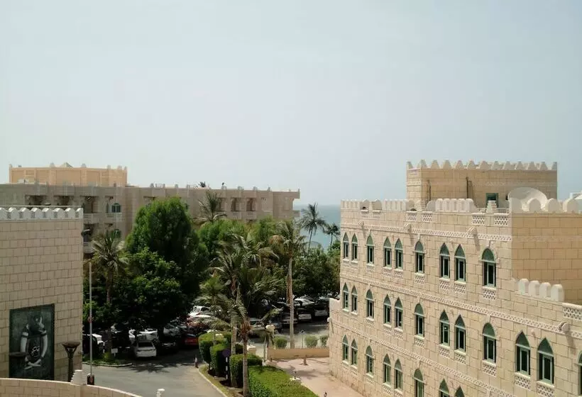 اتاق لوکس, Beach Bay