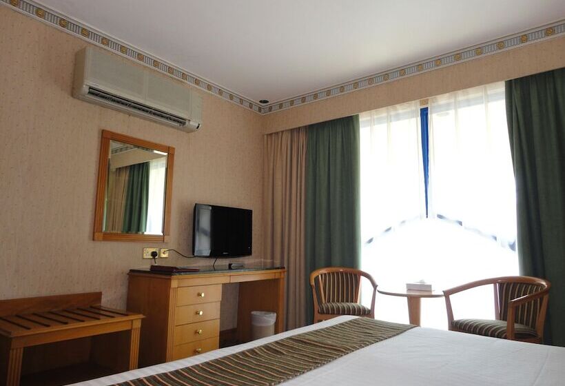 اتاق استاندارد, Beach Bay