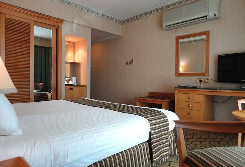 اتاق استاندارد, Beach Bay