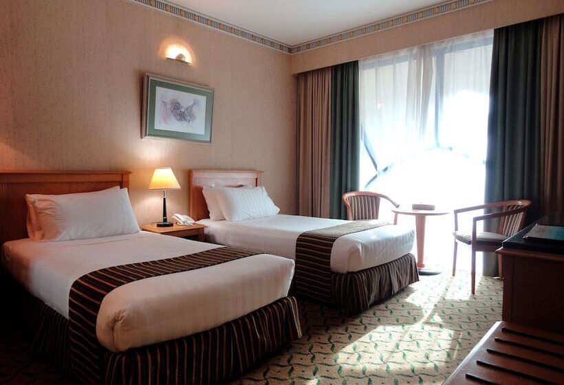 اتاق استاندارد, Beach Bay