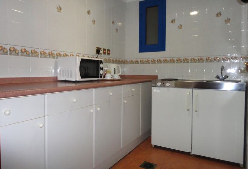 سوییت جونیور, Beach Bay