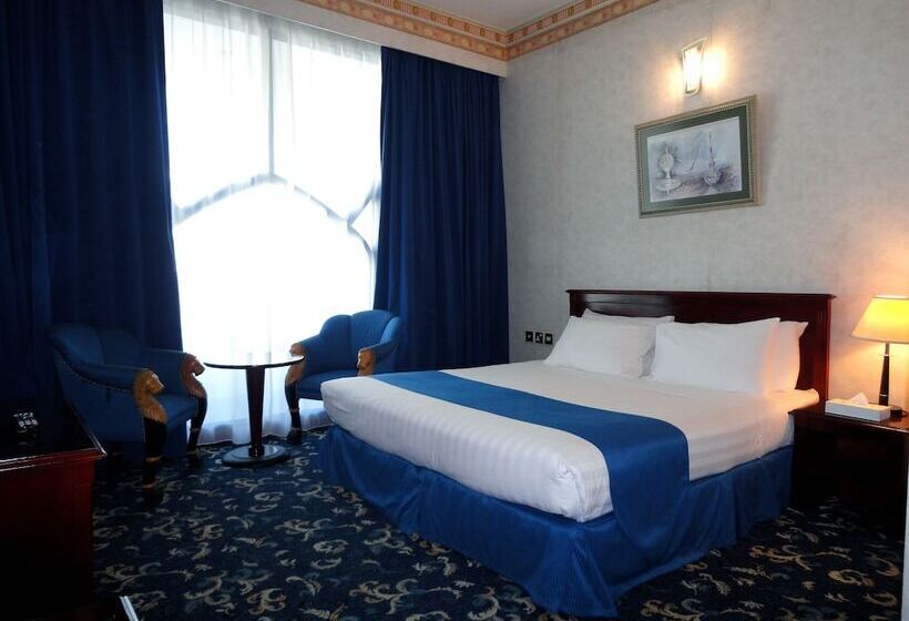 سوییت جونیور, Beach Bay