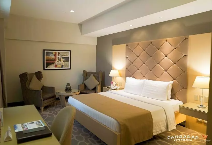 プレミアムルーム, Berjaya Makati