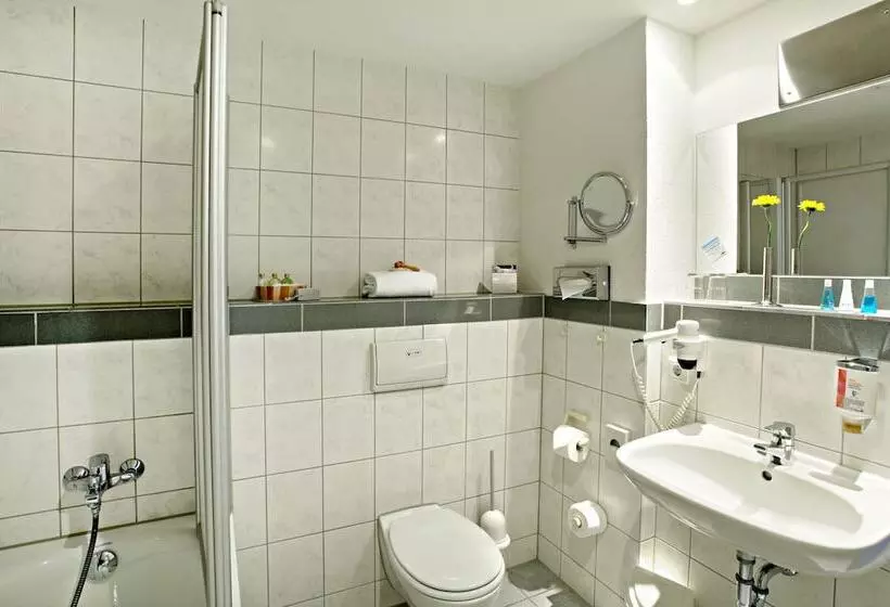 اتاق سوپریور, Best Western Hotel Dortmund Airport