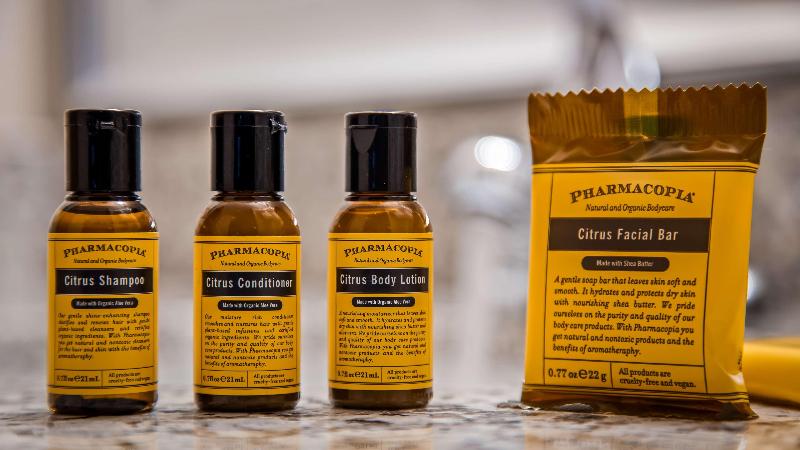 Люкс Кровать Кинг, Best Western Plus Flint Airport Inn & Suites