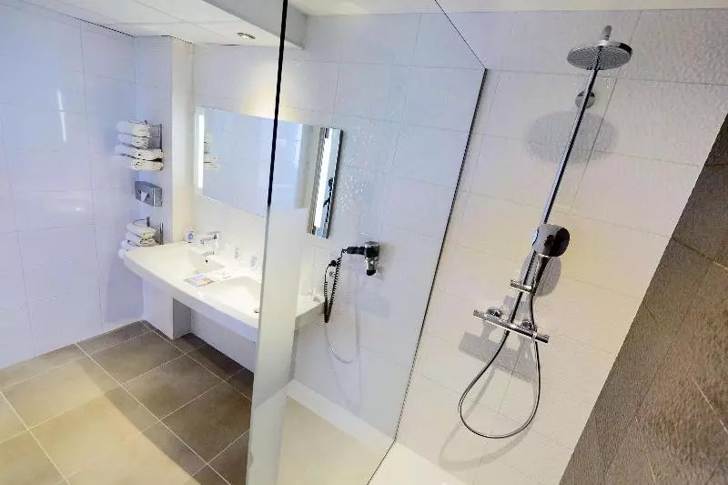اتاق استاندارد, Best Western Plus Flint Airport Inn & Suites