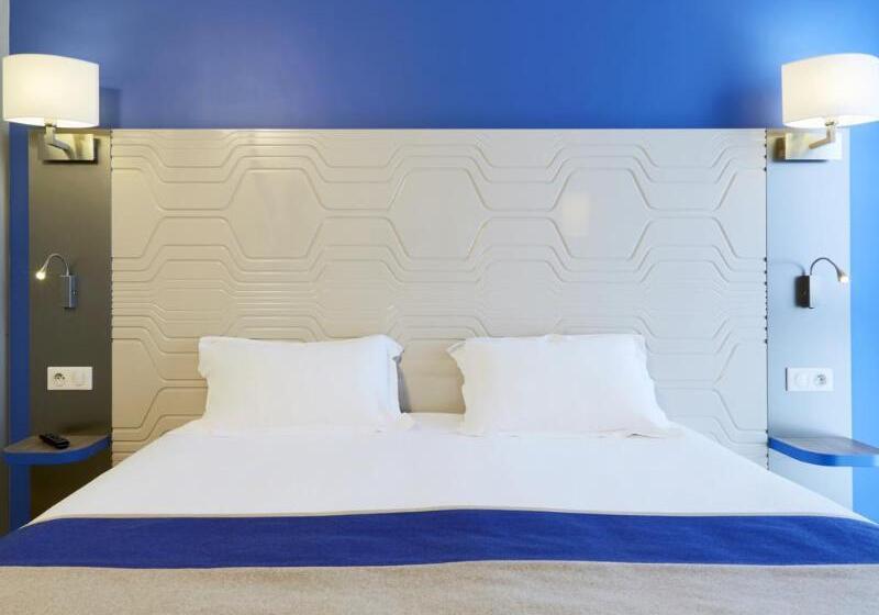 Номер Стандарт, Best Western Plus Flint Airport Inn & Suites