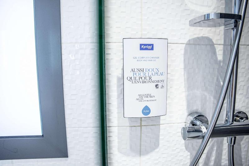 Номер Стандарт, Best Western Plus Flint Airport Inn & Suites