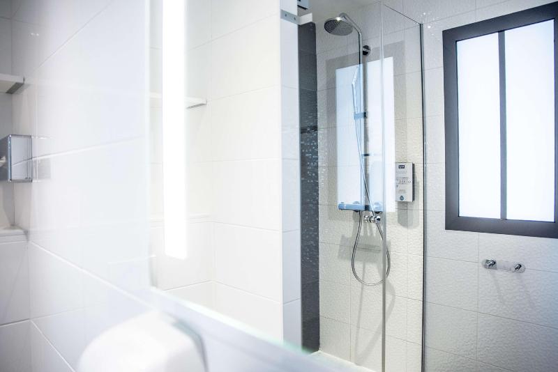 标准间, Best Western Plus Flint Airport Inn & Suites