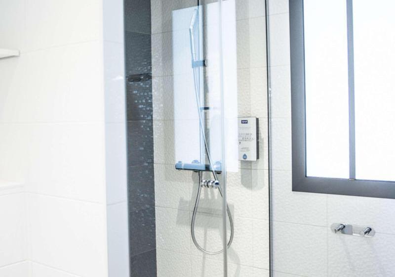 Номер Стандарт, Best Western Plus Flint Airport Inn & Suites