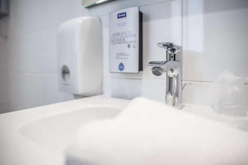 Номер Стандарт, Best Western Plus Flint Airport Inn & Suites