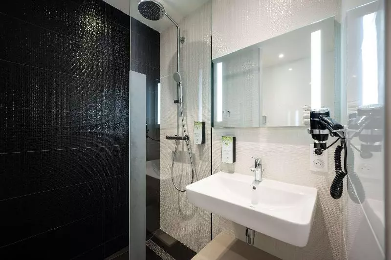 اتاق استاندارد, Best Western Plus Flint Airport Inn & Suites