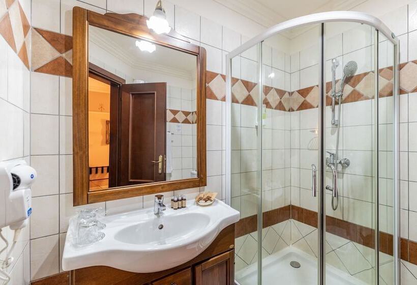 Полулюкс, Boutique Casa Del Sole