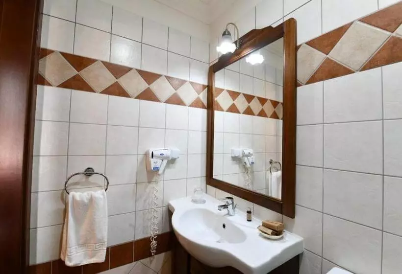 سوییت جونیور, Boutique Casa Del Sole