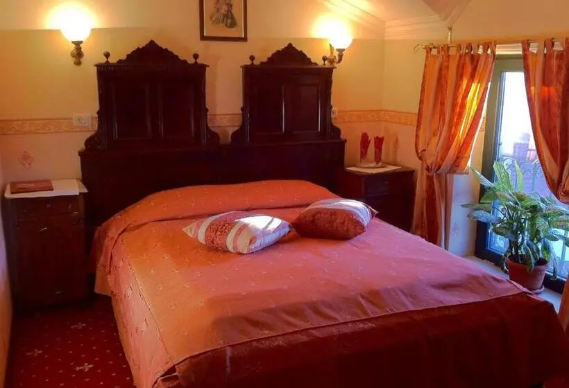 سوییت جونیور, Boutique Casa Del Sole