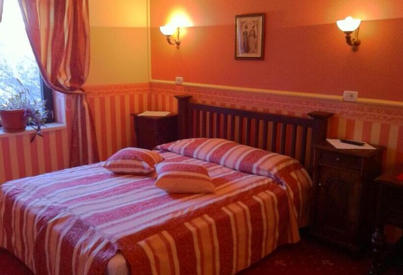 ジュニアスイート, Boutique Casa Del Sole