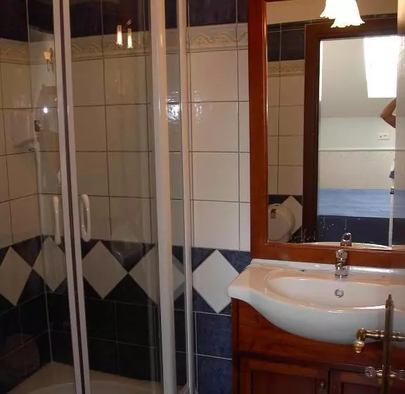 اتاق سوپریور, Boutique Casa Del Sole