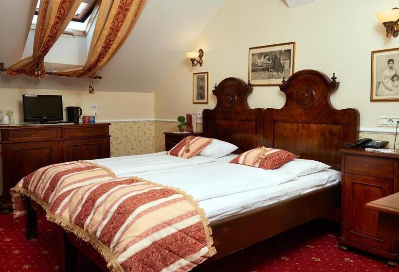 Номер Superior, Boutique Casa Del Sole