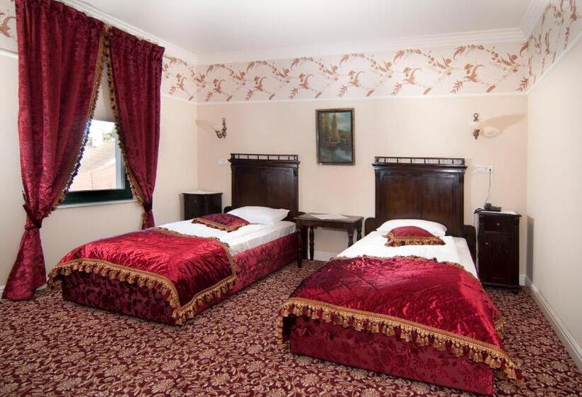 Номер Superior, Boutique Casa Del Sole