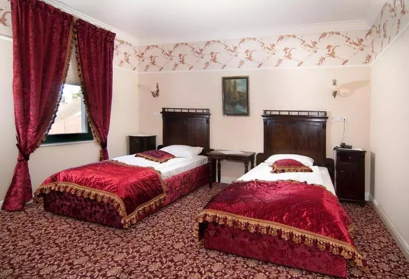 اتاق سوپریور, Boutique Casa Del Sole