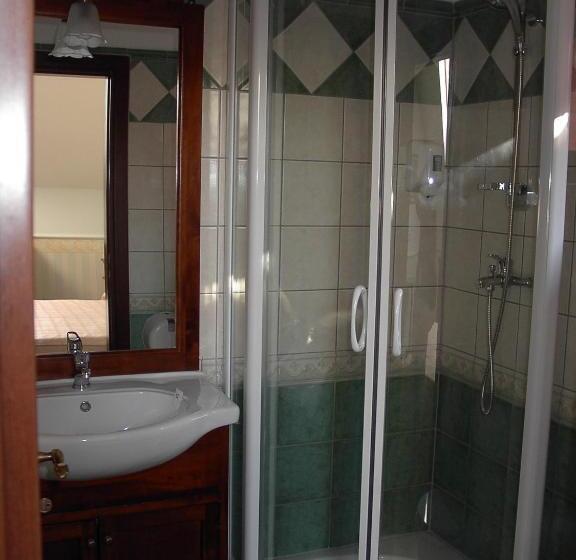 Номер Superior, Boutique Casa Del Sole