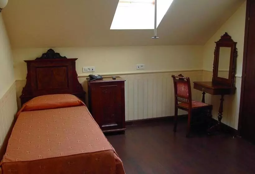 اتاق سوپریور یک تخته, Boutique Casa Del Sole
