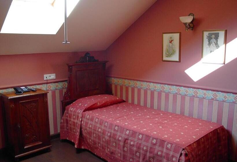 Номер Superior Одноместный, Boutique Casa Del Sole