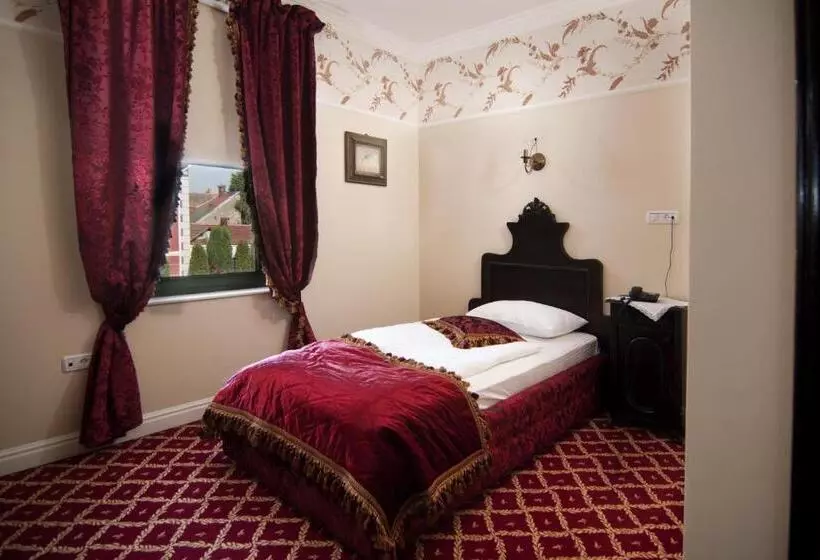 اتاق سوپریور یک تخته, Boutique Casa Del Sole
