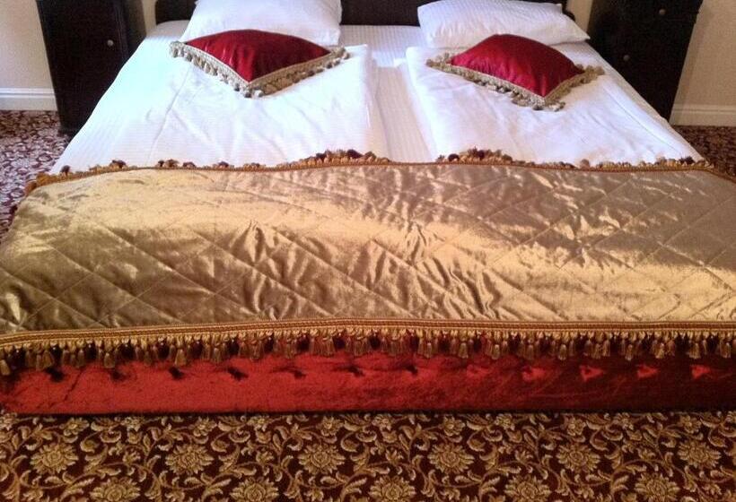 Апартаменты 1 Спальня Вид на Бассейн, Boutique Casa Del Sole