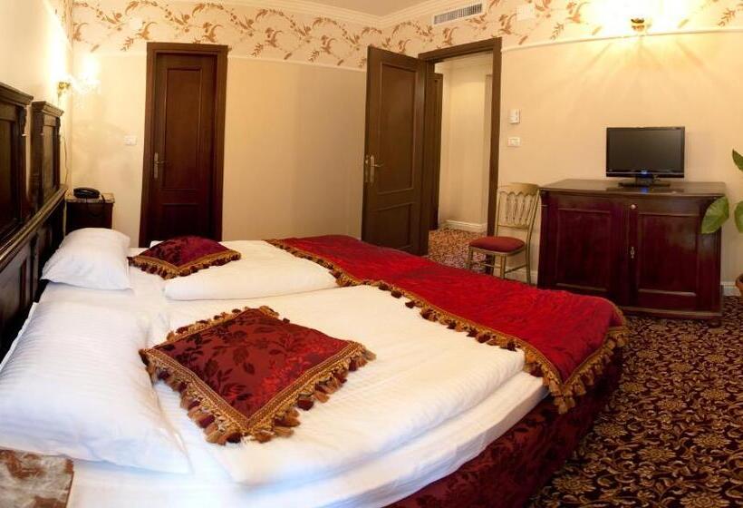 Апартаменты 1 Спальня Вид на Бассейн, Boutique Casa Del Sole