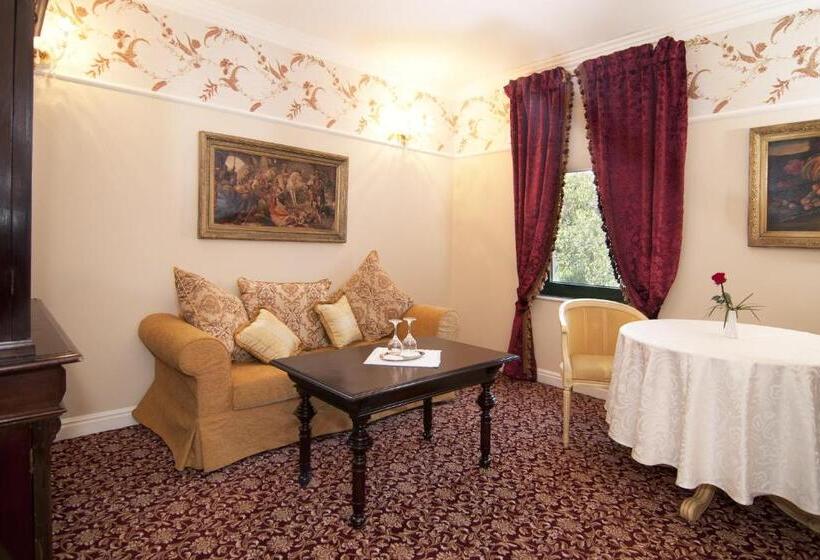 آپارتمان 1 خوابه با چشم‌انداز استخر, Boutique Casa Del Sole