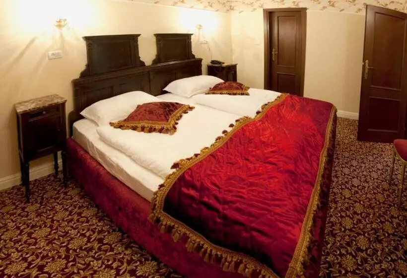 آپارتمان 1 خوابه با چشم‌انداز استخر, Boutique Casa Del Sole