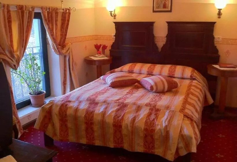 اتاق سوپریور, Boutique Casa Del Sole