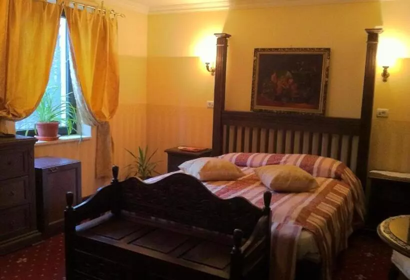 اتاق سوپریور, Boutique Casa Del Sole