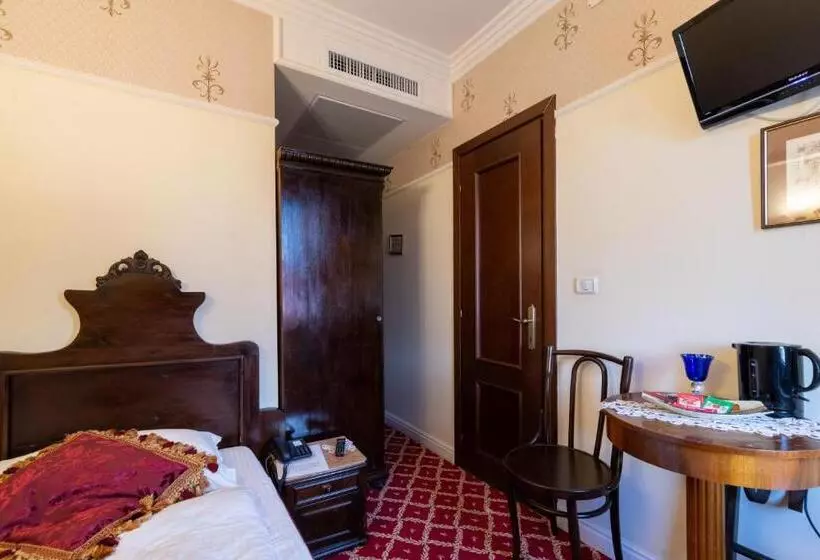 اتاق عادی یک تخته, Boutique Casa Del Sole