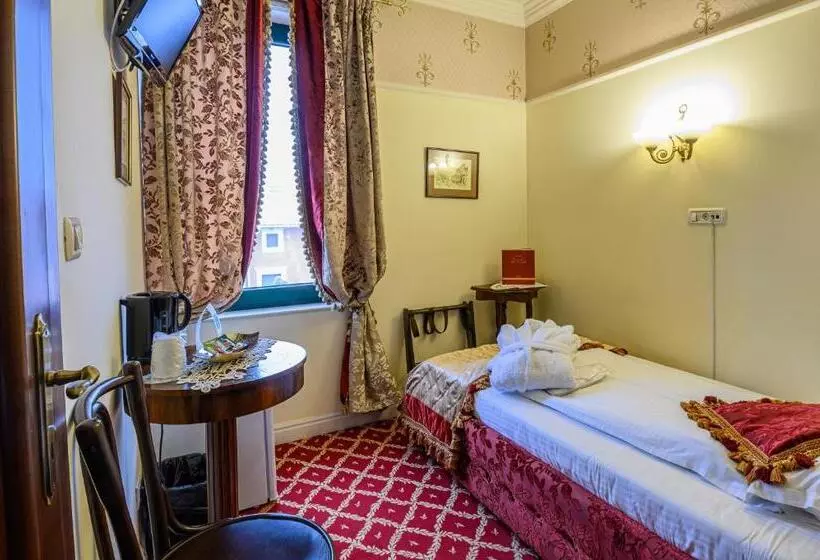 اتاق عادی یک تخته, Boutique Casa Del Sole