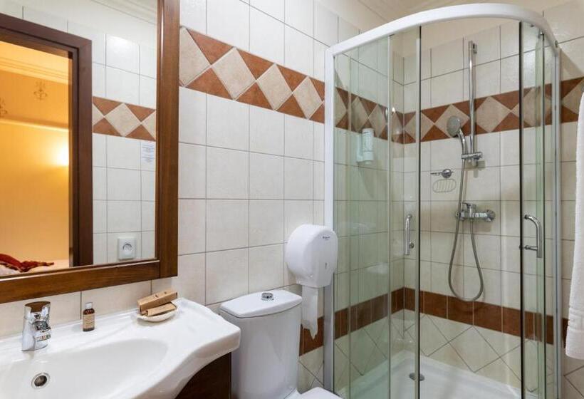 Одноместный Номер Basic, Boutique Casa Del Sole