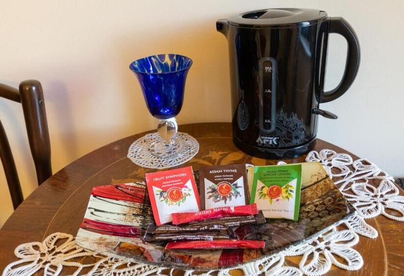 اتاق عادی یک تخته, Boutique Casa Del Sole