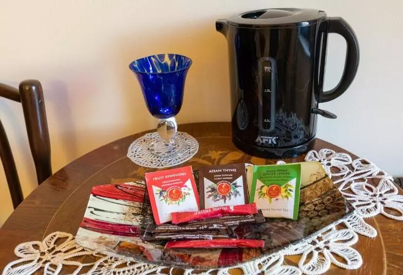 اتاق عادی یک تخته, Boutique Casa Del Sole