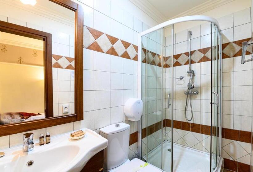 Одноместный Номер Basic, Boutique Casa Del Sole