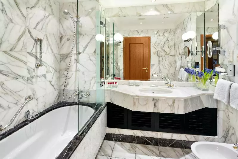 سوییت جونیور, Boutique Casa Del Sole
