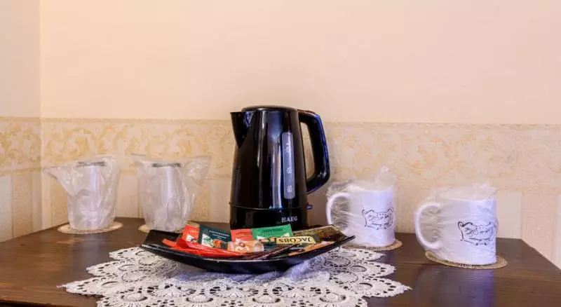 اتاق سوپریور, Boutique Casa Del Sole