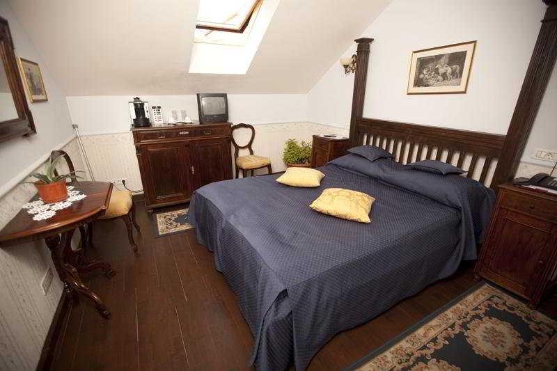 Номер Superior, Boutique Casa Del Sole