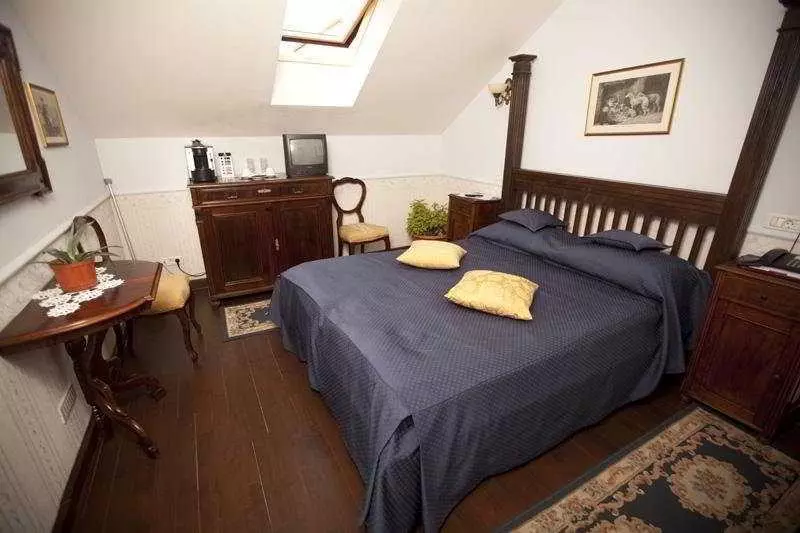 اتاق سوپریور, Boutique Casa Del Sole