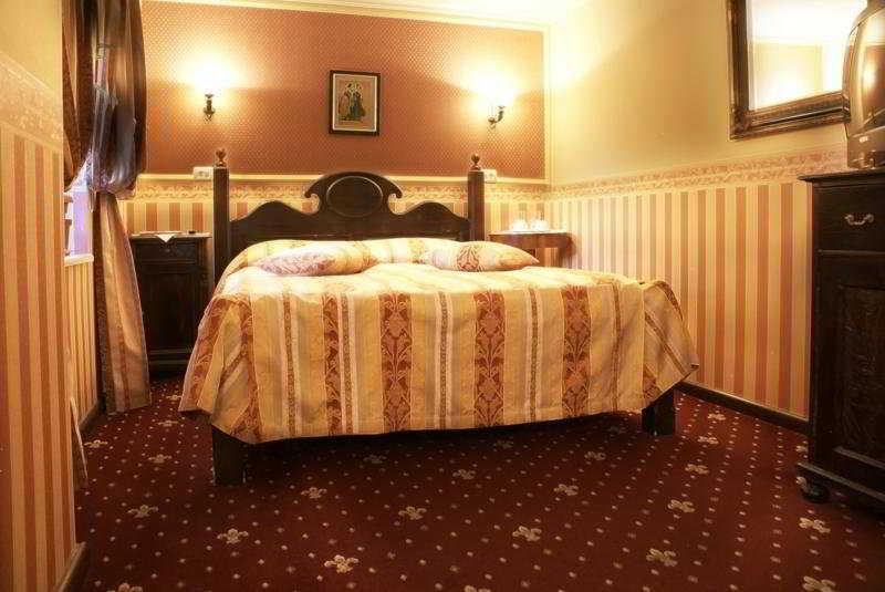 Номер Superior, Boutique Casa Del Sole