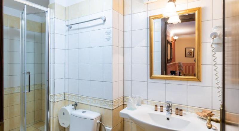 Номер Superior, Boutique Casa Del Sole