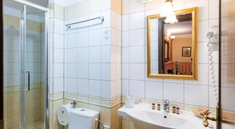 اتاق سوپریور, Boutique Casa Del Sole