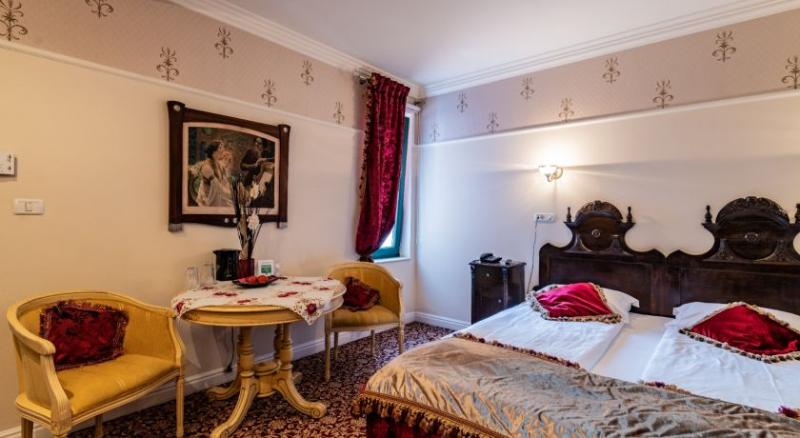 Студия Superior, Boutique Casa Del Sole