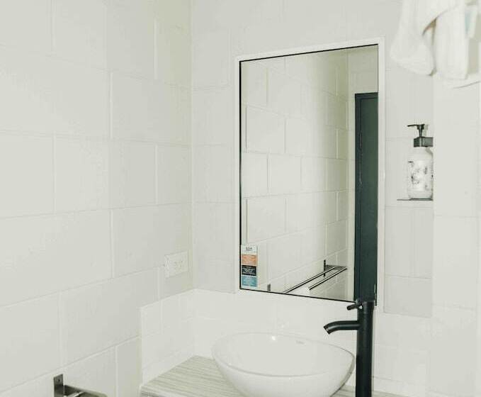 غرفة قياسية, Cairns Queens Court